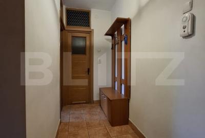 Apartament 1 camera Pacurari - 5