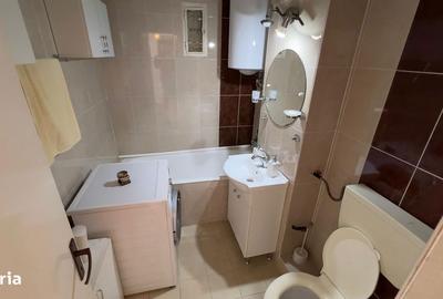 Apartament cu 2 camere decomandat în Petros - 8
