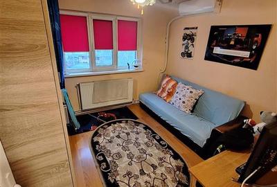 Apartament cu 2 camere decomandat în Apollo - 2