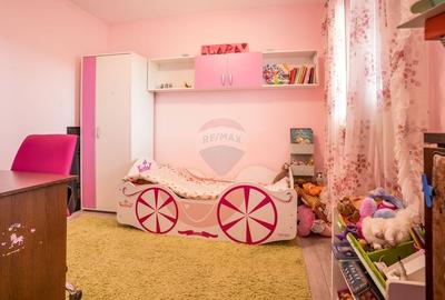 Casă individuală cu 3 camere cu Garaj în Exterior Sud - 12