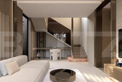 Casa moderna , 114,95 mp utili , finisaje premium, 324 mp te - 19