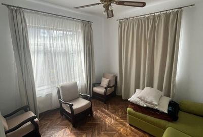 Casă cu 2 camere cu Canalizare în Central - 17