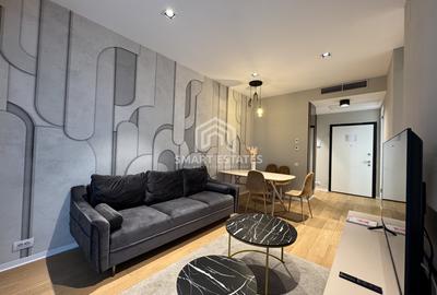 Apartament cu 2 camere decomandat, mobilat în Floreasca - 2