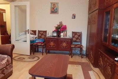 Apartament cu 2 camere decomandat în Radu Negru - 17