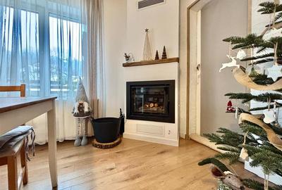 Duplex 4 Camere Piatra Arsa Busteni - 4