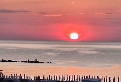 Ocazie investitie ! Ap 2 cam.mobilat,utilat Mamaia,langa  Hotel IAKI,zero TVA - 16