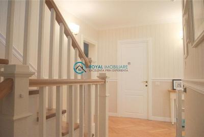 Royal Imobiliare  - Vanzare Vila de lux zona Paulesti Royal Imobiliare  - Vanzare Vila de lux zona Paulesti - 10