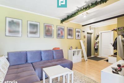 Apartament cu 2 camere, mobilat în Oncea - 11