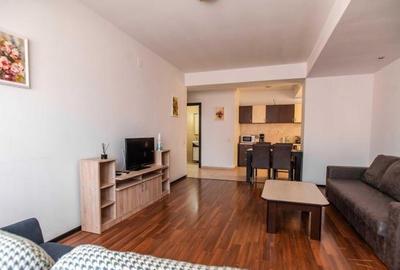 Apartament cu 3 camere decomandat, mobilat în Mamaia - 2