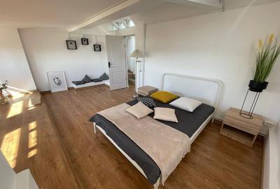 Apartament 4 camere | Voluntari  | Loc de parcare | - 12