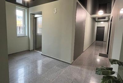 Proprietar,Tomis Nord Campus, 2 camere elegant, incalzire in pardoseala, parcare - 9