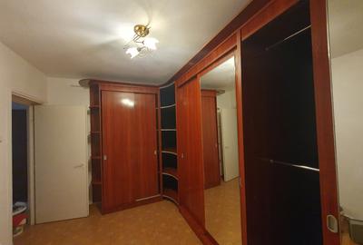 Apartament cu 3 camere semidecomandat în Unirii - 13