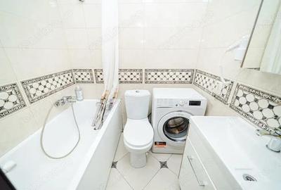 Garsoniera de inchiriat in zona Aparatorii Patriei - 1