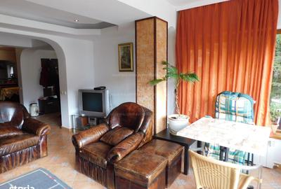 Casă cu 5 camere decomandat cu Teren 240 Mp în Central - 17