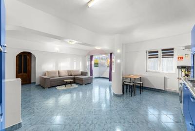 Apartament cu 2 camere semidecomandat, mobilat în Micălaca - 2