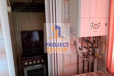 Apartament 2 camere, doua balcoane, Prundu, etajul 3 - 6