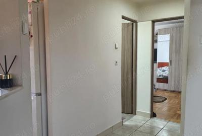 Apartament cu 2 camere decomandat în Ultracentral - 2