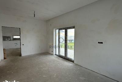 Casă cu 4 camere cu Teren 500 Mp în Dragomirești-Vale - 2