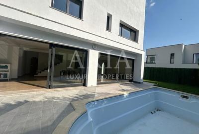 MODERN VILLA  - LUXURY GATED COMMUNITY - 7
