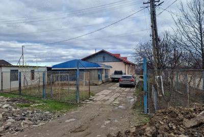 Spațiu comercial, de 287 mp, în Buciumi - 6