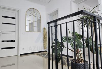 Casa moderna 4 camere 2 bai teren 500 mp terasa si pod in Selimbar - 7