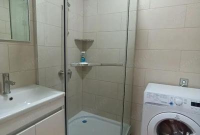 Garsonieră decomandată în Pantelimon