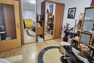 Apartament cu 2 camere decomandat în Central - 4