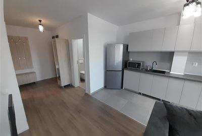 Prima inchiriere apartament 3 camere Floresti Oncos Park in aproapiere de Vivo M - 3