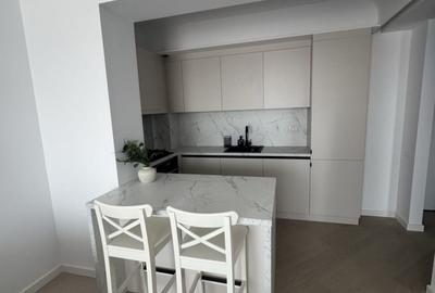 Apartament 2 camere Lux + Parcare subterana in Complexul Cortina North - 4