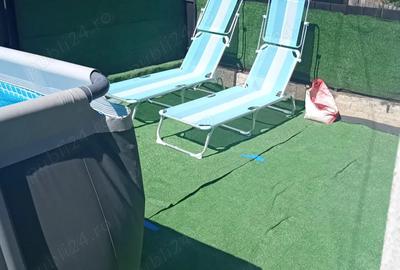 Casa renovata cu piscina ?i vedere superba spre Straja - 8