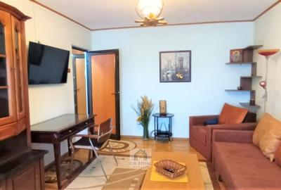 Apartament cu 2 camere decomandat în Aviației - 3