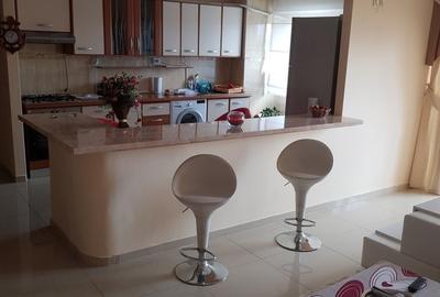 Tomis 3 - City Park - 2 camere decomandat - 3