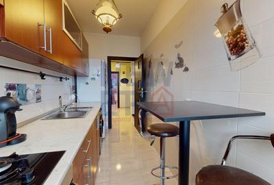 De vanzare apartament 2 camere-modern-terasa panoramica  Șos. Chitilei - 8