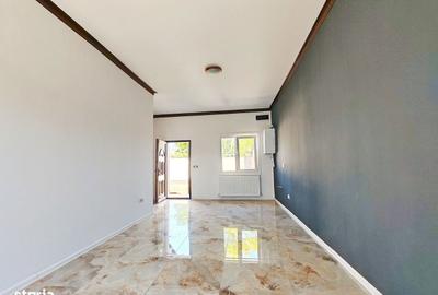 Casă cu 2 camere cu Teren 179 Mp în Central - 7
