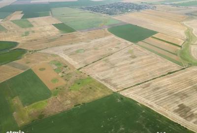 Teren de 33000 mp, în Zona industrială - 1