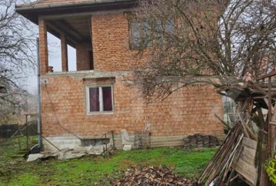 Casă cu 4 camere în Luna - 6