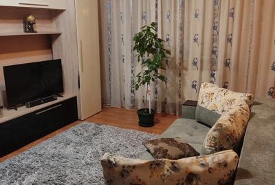 Apartament cu 2 camere decomandat în Micro 39 - 1