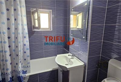 Apartament cu 3 camere etaj 3 Zona Mercur - 5