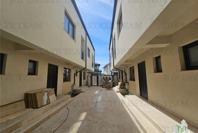 Triplex premium 3 camere+mansarda in zona Prel.Ghencea Triplex premium 3 camere+mansarda in zona Prel.Ghencea - 2