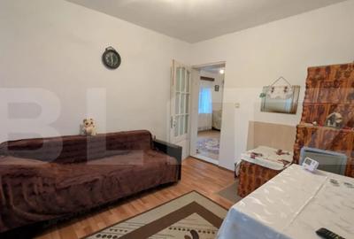 Casă cu 5 camere cu Teren 1052 Mp în Dragomirești - 13