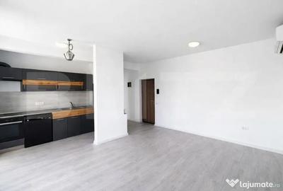 Apartament cu 2 camere semidecomandat în Dumbrăvița - 1