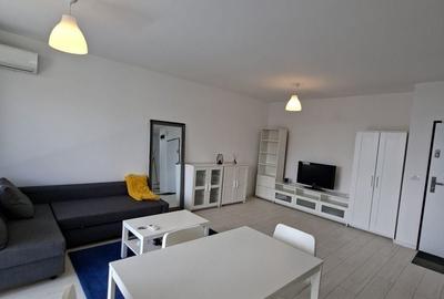 Apartament cu 2 camere decomandat, mobilat în Central - 2