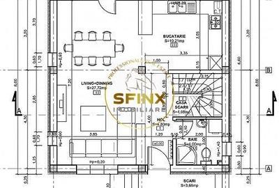 Vila de vanzare Pantelimon Direct Dezvoltator Comision 0 - 8