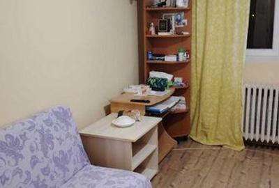 Garsonieră în Tătărași