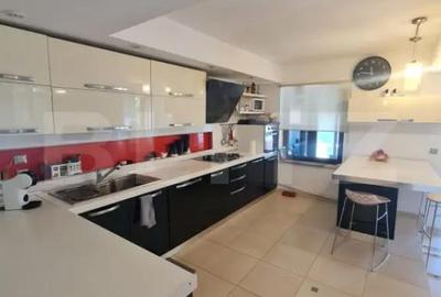 Casă cu 4 camere cu Teren 520 Mp în Florești - 17