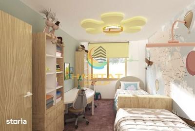 Apartament cu 3 camere în Sălăjan - 8