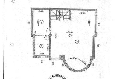Vila in Herăstrău | Sos Nordului - 9