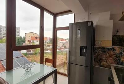 Apartament | Barbu Vacarescu | 3 camere | One Verdi Park | 86 mp - 4