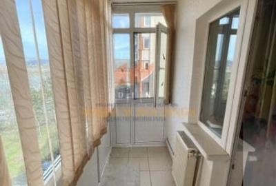 Apartament cu 2 camere decomandat, mobilat în Tudor Vladimirescu - 5