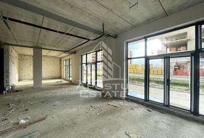 Spațiu comercial, de 168 mp, în Torontalului - 4